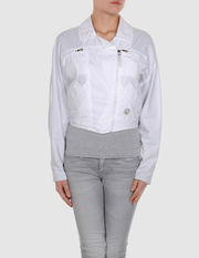 ARMANI JEANS - Giubbotto