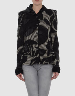 GIORGIO ARMANI - CAPISPALLA - Giacche - su YOOX.COM