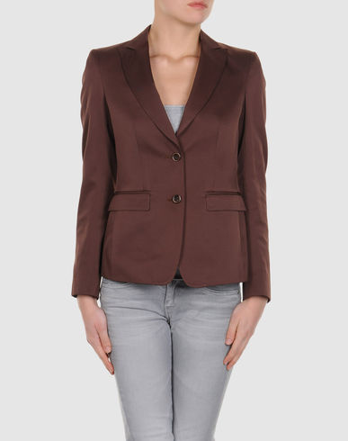 ZOOM MAURO GRIFONI - Blazer