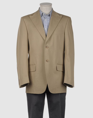 ZOOM FACIS - Blazer