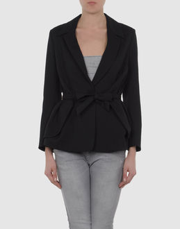 YVES SAINT LAURENT RIVE GAUCHE - CAPISPALLA - Giacche - su YOOX.COM