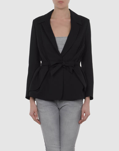 ZOOM YVES SAINT LAURENT RIVE GAUCHE - Blazer
