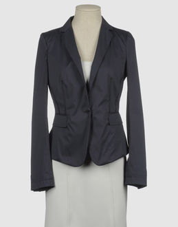 MANTÙ - CAPISPALLA - Giacche - su YOOX.COM