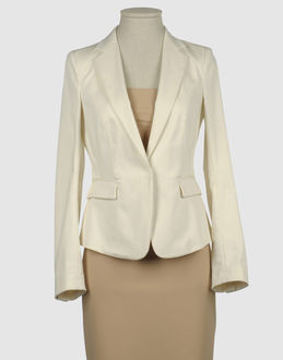 MANTÙ - CAPISPALLA - Giacche - su YOOX.COM