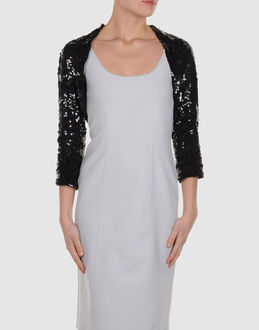 DOLCE & GABBANA - CAPISPALLA - Giacche - su YOOX.COM