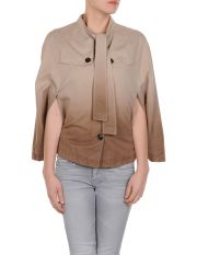 BURBERRY - Capes