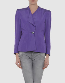 GIORGIO ARMANI - CAPISPALLA - Giacche - su YOOX.COM