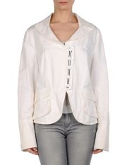 ARMANI JEANS - Giubbotto