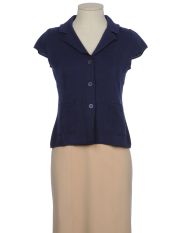 25 LUXURY STREET - Cardigan