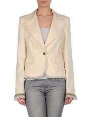 JUST CAVALLI - Blazer