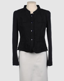 ERMANNO ERMANNO SCERVINO - CAPISPALLA - Giacche - su YOOX.COM