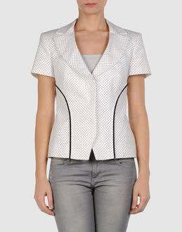 VERSACE - CAPISPALLA - Giacche - su YOOX.COM