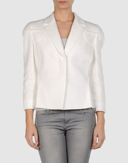 VERSACE - JACKEN UND M�NTEL - Blazer - bei YOOX.COM
