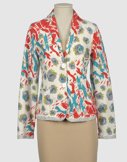 RA-RE - CAPISPALLA - Giacche - su YOOX.COM