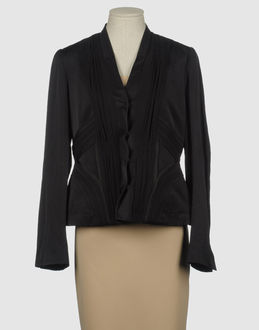 ELIE TAHARI - CAPISPALLA - Giacche - su YOOX.COM