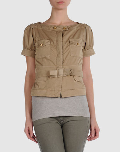 ZOOM REDValentino - Blazer