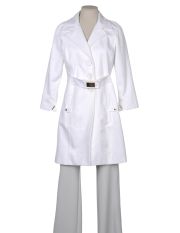 ELISABETTA FRANCHI - Full-length jacket