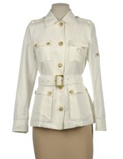 ALLEGRI - Full-length jacket
