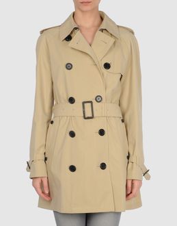 AQUASCUTUM - CAPISPALLA - Soprabiti - su YOOX.COM