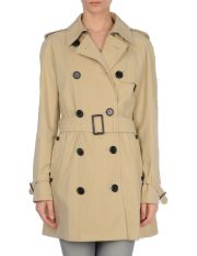 AQUASCUTUM - Soprabito