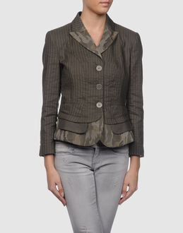 I'M ISOLA MARRAS - CAPISPALLA - Giacche - su YOOX.COM