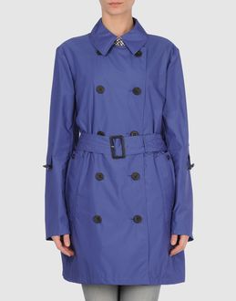 AQUASCUTUM - CAPISPALLA - Soprabiti - su YOOX.COM