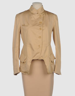 LJD MARITHE' FRANCOIS GIRBAUD - CAPISPALLA - Giacche - su YOOX.COM