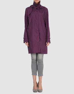 AQUASCUTUM - CAPISPALLA - Soprabiti - su YOOX.COM