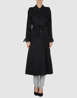 AQUASCUTUM - CAPISPALLA - Soprabiti - su YOOX.COM