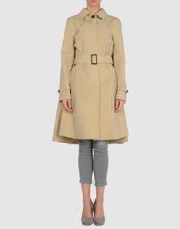 AQUASCUTUM - CAPISPALLA - Soprabiti - su YOOX.COM