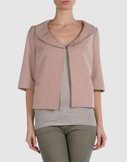 ANTONIO MARRAS - CAPISPALLA - Giacche - su YOOX.COM