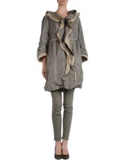 ANTONIO MARRAS - Giaccone