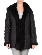 ERMANNO SCERVINO - Mittellange Jacke