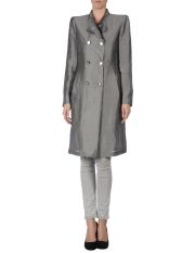 GIORGIO ARMANI - Full-length jacket