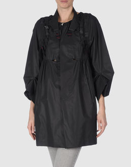 UNDERCOVER - CAPISPALLA - Impermeabili - su YOOX.COM