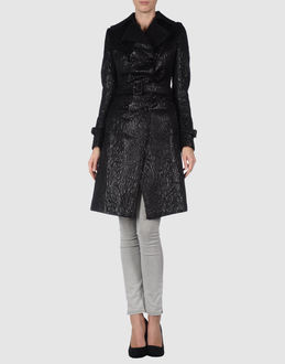 ROBERTA FURLANETTO - CAPISPALLA - Soprabiti - su YOOX.COM