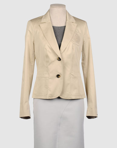 ZOOM TOMMY HILFIGER - Blazer