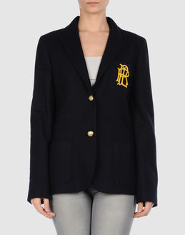 RALPH LAUREN - CAPISPALLA - Giacche - su YOOX.COM