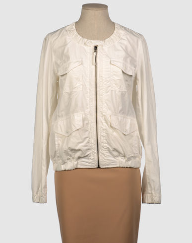 ZOOM POLO JEANS COMPANY - Jacket