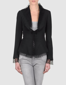 GIVENCHY - CAPISPALLA - Giacche - su YOOX.COM