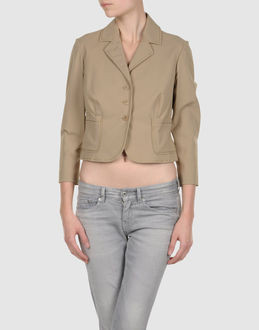 PAUL SMITH BLUE - CAPISPALLA - Giacche - su YOOX.COM