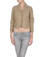PAUL SMITH BLUE - Blazer