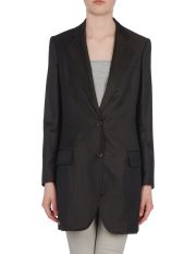 PAUL SMITH - Μακρύ τζάκετ
