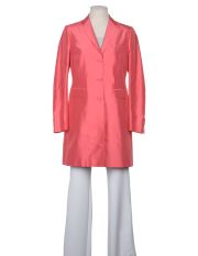 FABRIZIO LENZI - Full-length jacket