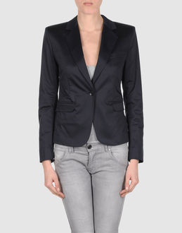 D&G - CAPISPALLA - Giacche - su YOOX.COM