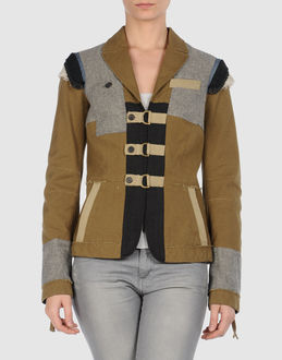 Dsquared2 - Manteaux - Blousons
