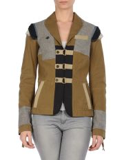 DSQUARED2 - Jacket
