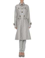 DSQUARED2 - Full-length jacket