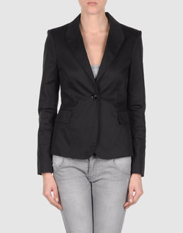 BURBERRY - CAPISPALLA - Giacche - su YOOX.COM