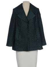 ALTEWAI.SAOME - Full-length jacket